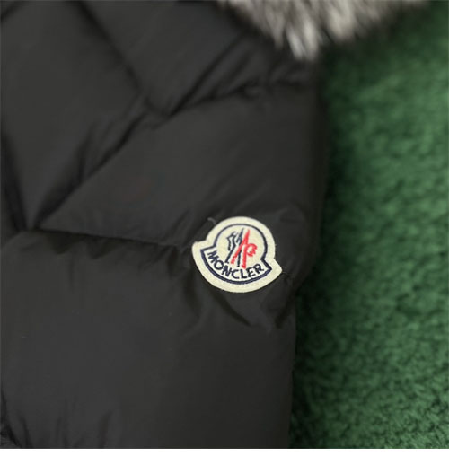 Moncler 몽클레어 아프로티 Aphroti 롱 다운 패딩 자켓 2컬러 레플리카 8번 이미지 - 의류 | 세미샵 레플리카 사이트