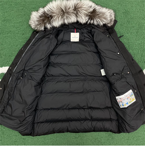 Moncler 몽클레어 아프로티 Aphroti 롱 다운 패딩 자켓 2컬러 레플리카 9번 이미지 - 의류 | 세미샵 레플리카 사이트