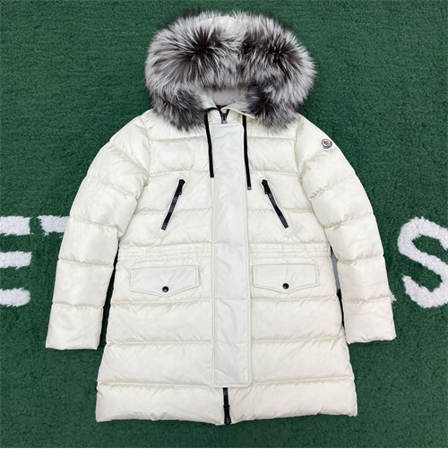 Moncler 몽클레어 아프로티 Aphroti 롱 다운 패딩 자켓 2컬러 레플리카 14번 이미지 - 의류 | 세미샵 레플리카 사이트