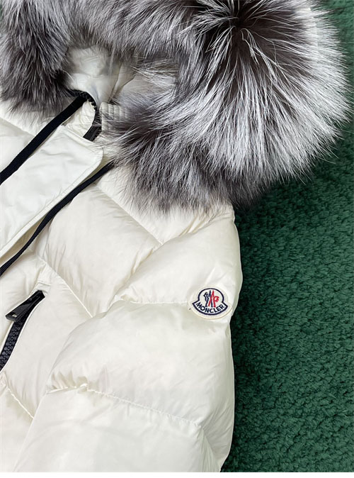 Moncler 몽클레어 아프로티 Aphroti 롱 다운 패딩 자켓 2컬러 레플리카 16번 이미지 - 의류 | 세미샵 레플리카 사이트