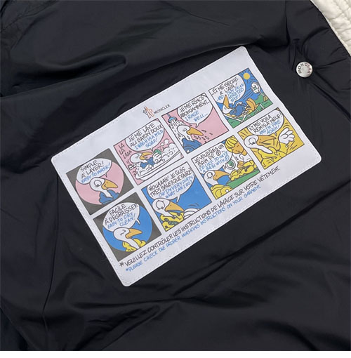 Moncler 몽클레어 아프로티 Aphroti 롱 다운 패딩 자켓 2컬러 레플리카 22번 이미지 - 의류 | 세미샵 레플리카 사이트