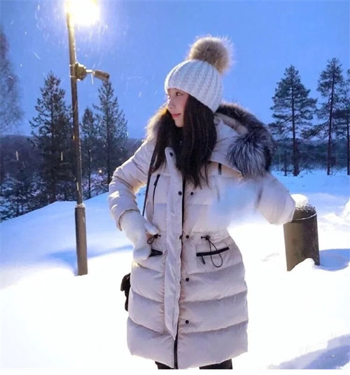 Moncler 몽클레어 아프로티 Aphroti 롱 다운 패딩 자켓 2컬러 레플리카 24번 이미지 - 의류 | 세미샵 레플리카 사이트