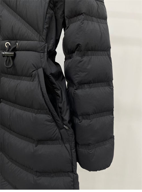 Moncler 몽클레어 알라스토레 Alastore 롱 다운 패딩 & 베스트 레플리카 8번 이미지 - 의류 | 세미샵 레플리카 사이트