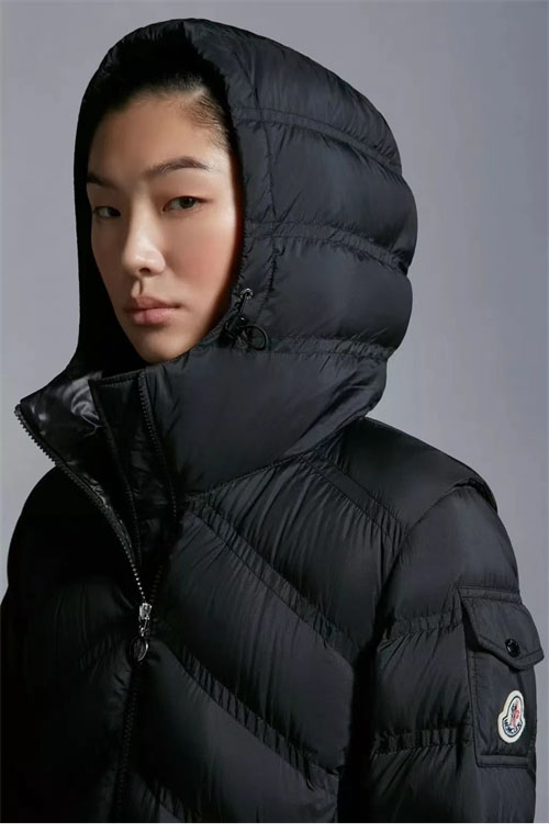 Moncler 몽클레어 알라스토레 Alastore 롱 다운 패딩 & 베스트 레플리카 10번 이미지 - 의류 | 세미샵 레플리카 사이트