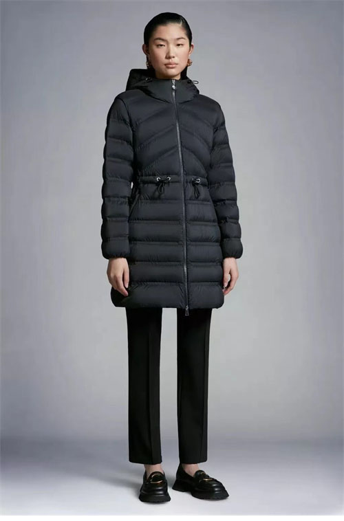 Moncler 몽클레어 알라스토레 Alastore 롱 다운 패딩 & 베스트 레플리카 11번 이미지 - 의류 | 세미샵 레플리카 사이트