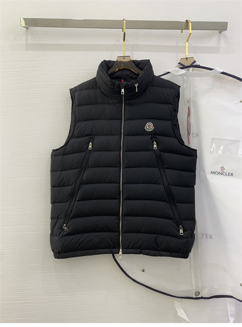 Moncler 몽클레어 알비트 Albyt 다운 패딩 베스트 레플리카 9번 이미지 - 의류 | 세미샵 레플리카 사이트
