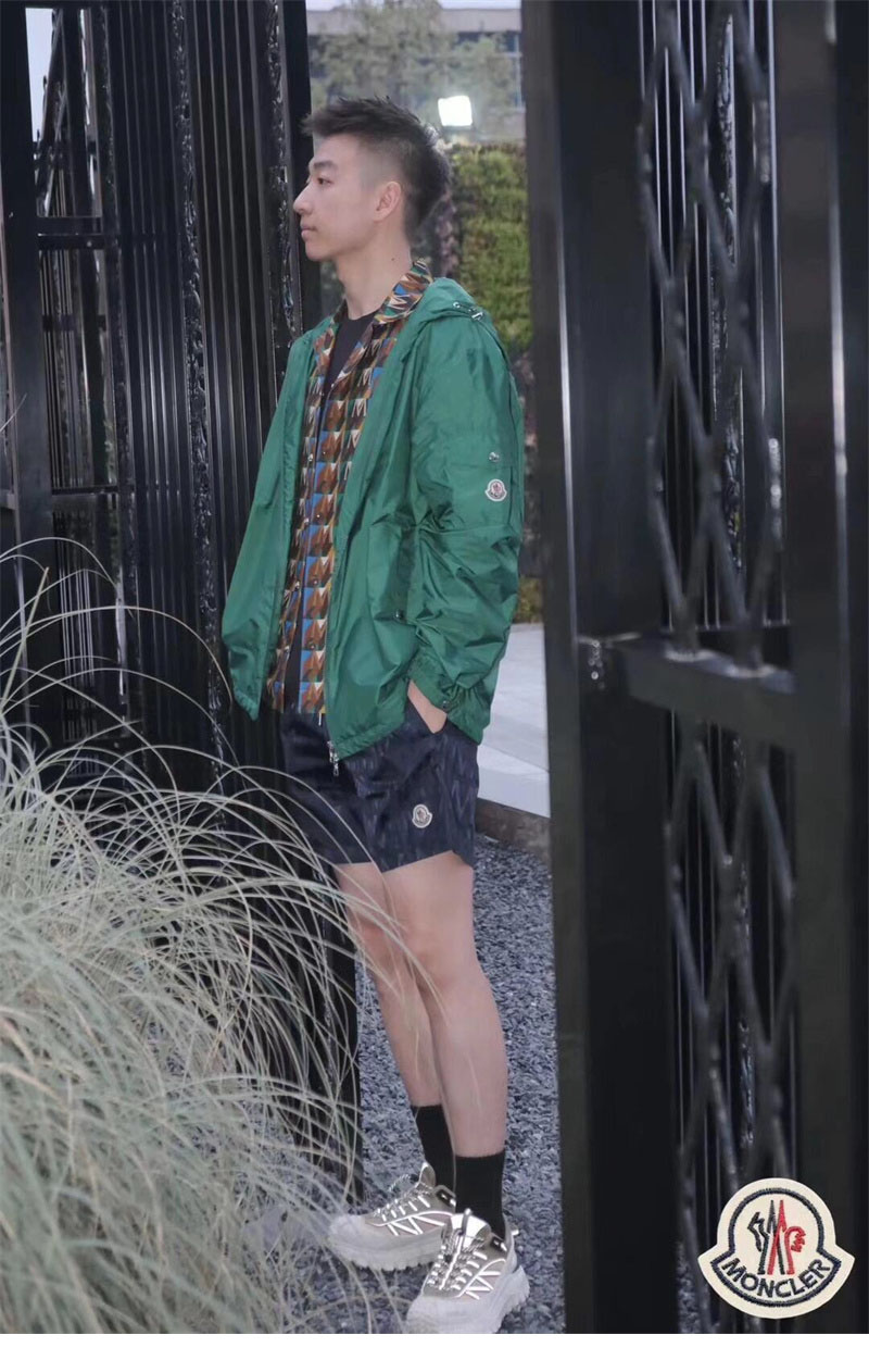 Moncler 몽클레어 에티아슈 Etiache 남성 재킷 2컬러 레플리카 20번 이미지 - 의류 | 세미샵 레플리카 사이트