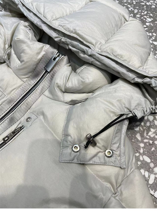 Moncler 몽클레어 지니어스 알릭스 포레스트 FOREST 숏 다운 패딩 레플리카 18번 이미지 - 의류 | 세미샵 레플리카 사이트