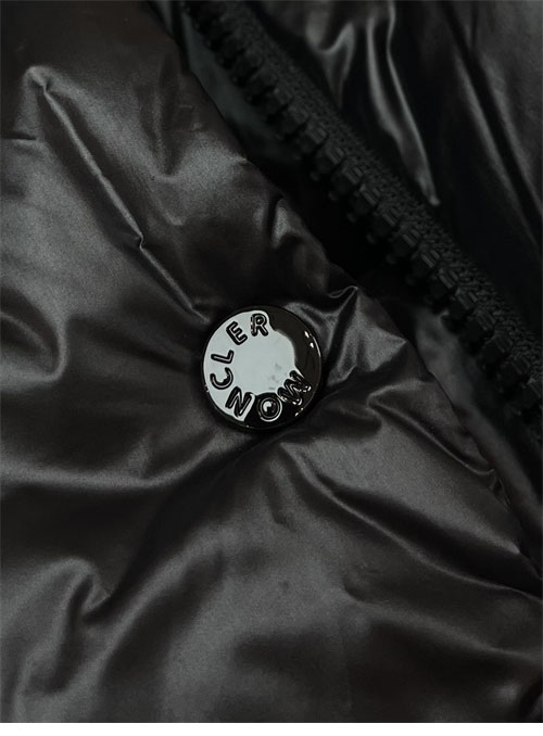 Moncler 몽클레어 카베타즈 Cavettaz 롱 다운 패딩 레플리카 4번 이미지 - 의류 | 세미샵 레플리카 사이트