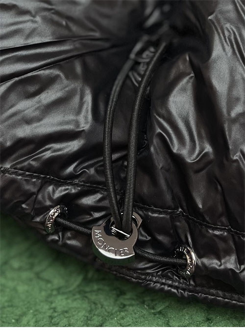 Moncler 몽클레어 카베타즈 Cavettaz 롱 다운 패딩 레플리카 6번 이미지 - 의류 | 세미샵 레플리카 사이트