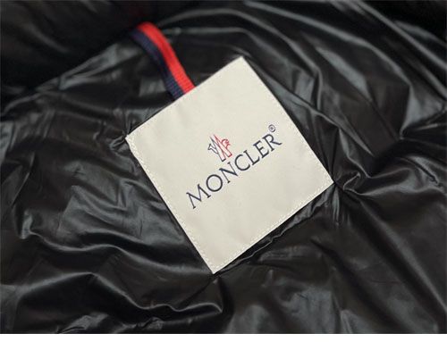 Moncler 몽클레어 카베타즈 Cavettaz 롱 다운 패딩 레플리카 9번 이미지 - 의류 | 세미샵 레플리카 사이트