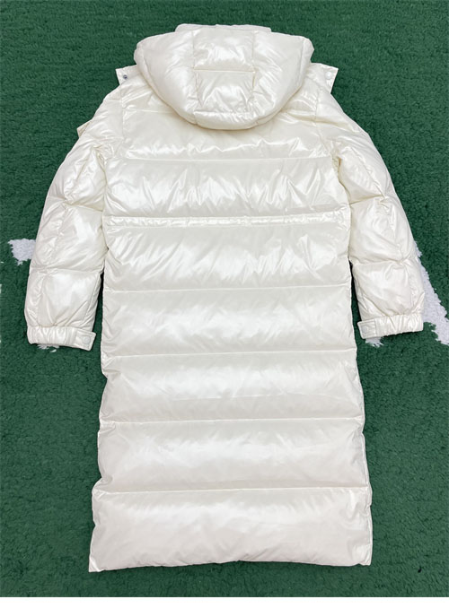 Moncler 몽클레어 카베타즈 Cavettaz 롱 다운 패딩 레플리카 12번 이미지 - 의류 | 세미샵 레플리카 사이트