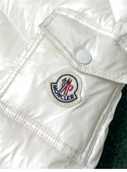 Moncler 몽클레어 카베타즈 Cavettaz 롱 다운 패딩 레플리카 16번 이미지 - 의류 | 세미샵 레플리카 사이트