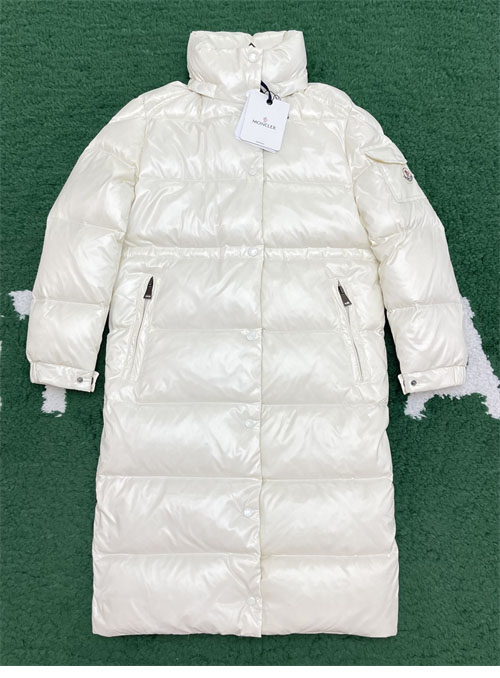 Moncler 몽클레어 카베타즈 Cavettaz 롱 다운 패딩 레플리카 18번 이미지 - 의류 | 세미샵 레플리카 사이트