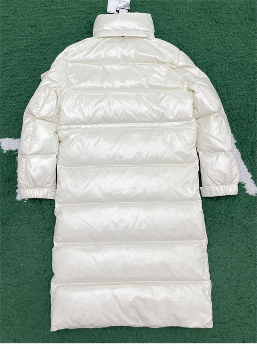 Moncler 몽클레어 카베타즈 Cavettaz 롱 다운 패딩 레플리카 19번 이미지 - 의류 | 세미샵 레플리카 사이트