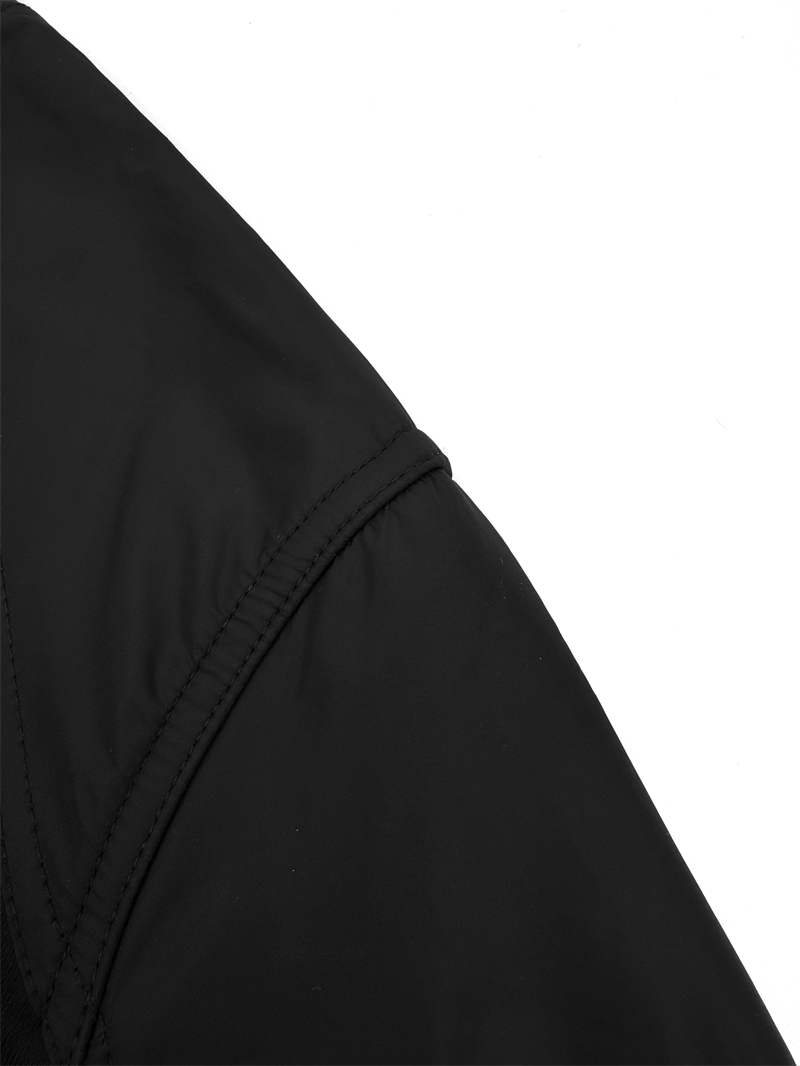 Moncler 몽클레어 코튼 블렌드 스웨트셔츠 맨투맨 레플리카 9번 이미지 - 의류 | 세미샵 레플리카 사이트