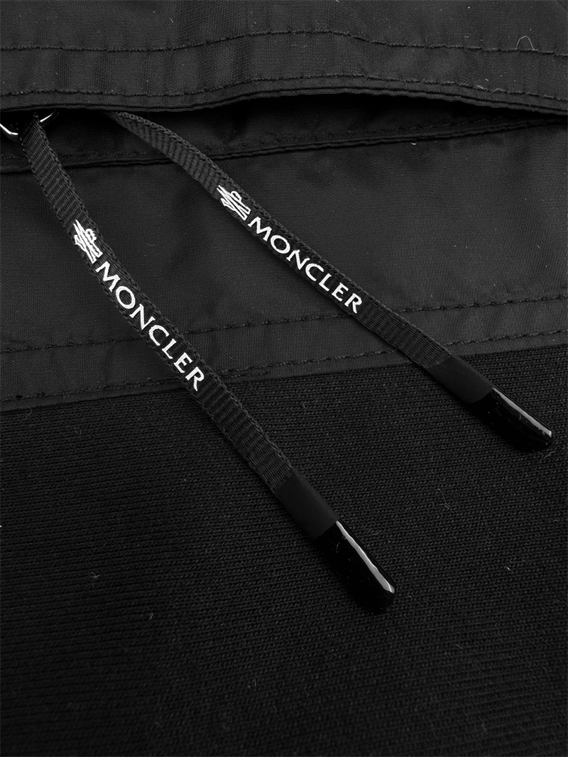 Moncler 몽클레어 코튼 블렌드 스웨트셔츠 맨투맨 레플리카 12번 이미지 - 의류 | 세미샵 레플리카 사이트