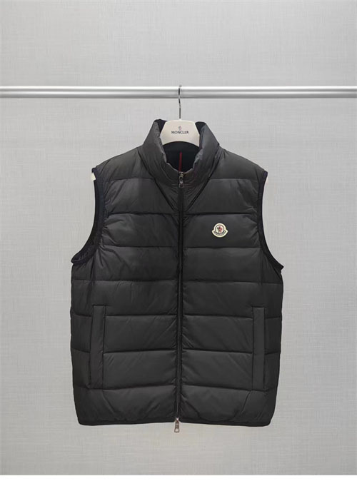 Moncler 몽클레어 콘트린 Contrin 다운 패딩 베스트 레플리카 7번 이미지 - 의류 | 세미샵 레플리카 사이트