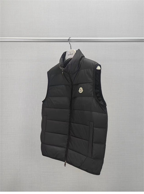Moncler 몽클레어 콘트린 Contrin 다운 패딩 베스트 레플리카 8번 이미지 - 의류 | 세미샵 레플리카 사이트
