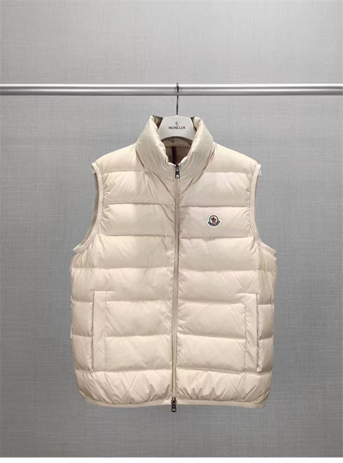 Moncler 몽클레어 콘트린 Contrin 다운 패딩 베스트 레플리카 18번 이미지 - 의류 | 세미샵 레플리카 사이트