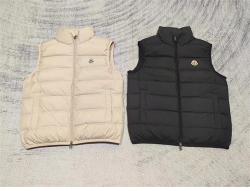 Moncler 몽클레어 콘트린 Contrin 다운 패딩 베스트 레플리카 21번 이미지 - 의류 | 세미샵 레플리카 사이트