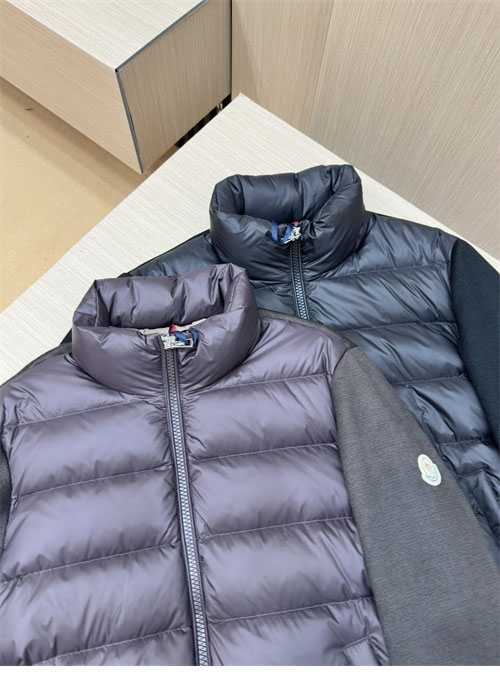 Moncler 몽클레어 패딩 니트 가디건 레플리카 20번 이미지 - 의류 | 세미샵 레플리카 사이트