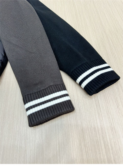 Moncler 몽클레어 패딩 니트 가디건 레플리카 24번 이미지 - 의류 | 세미샵 레플리카 사이트