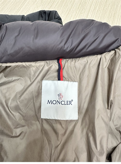 Moncler 몽클레어 패딩 니트 가디건 레플리카 26번 이미지 - 의류 | 세미샵 레플리카 사이트