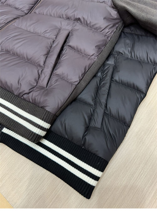 Moncler 몽클레어 패딩 니트 가디건 레플리카 27번 이미지 - 의류 | 세미샵 레플리카 사이트