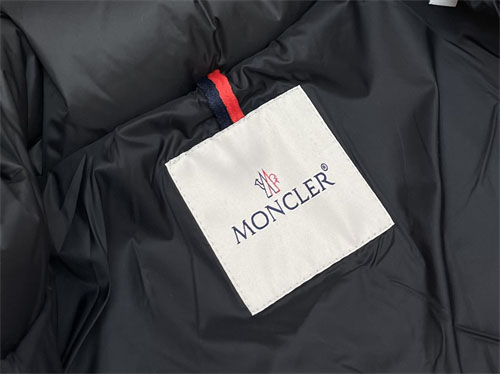 Moncler 몽클레어 패딩 코튼 가디건 스웨터 레플리카 7번 이미지 - 의류 | 세미샵 레플리카 사이트