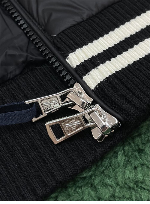 Moncler 몽클레어 패딩 코튼 가디건 스웨터 레플리카 10번 이미지 - 의류 | 세미샵 레플리카 사이트