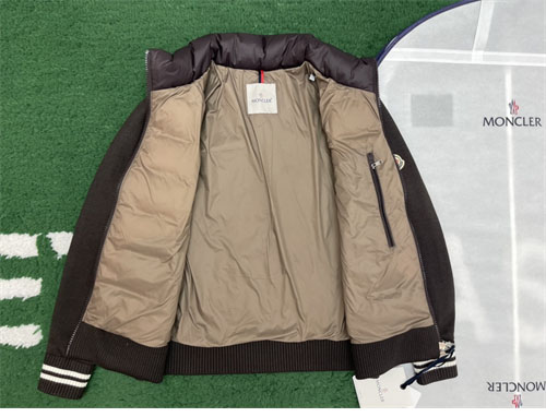 Moncler 몽클레어 패딩 코튼 가디건 스웨터 레플리카 14번 이미지 - 의류 | 세미샵 레플리카 사이트