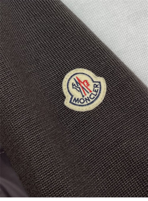 Moncler 몽클레어 패딩 코튼 가디건 스웨터 레플리카 16번 이미지 - 의류 | 세미샵 레플리카 사이트