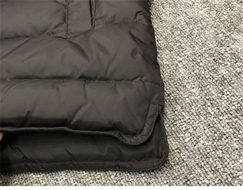 Moncler 몽클레어 페베 FEBE 패딩 베스트 레플리카 9번 이미지 - 의류 | 세미샵 레플리카 사이트