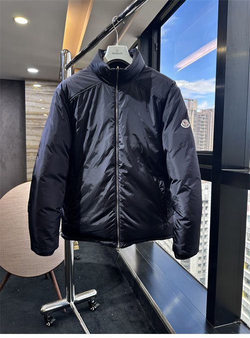 Moncler 몽클레어 펙렛 peclet 양면 다운 패딩 자켓 레플리카 8번 이미지 - 의류 | 세미샵 레플리카 사이트