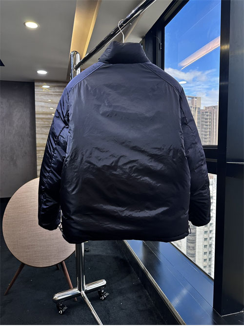 Moncler 몽클레어 펙렛 peclet 양면 다운 패딩 자켓 레플리카 9번 이미지 - 의류 | 세미샵 레플리카 사이트