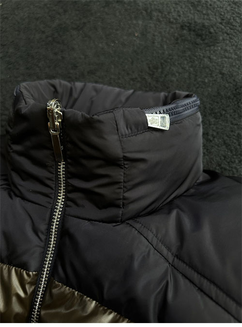 Moncler 몽클레어 펙렛 peclet 양면 다운 패딩 자켓 레플리카 10번 이미지 - 의류 | 세미샵 레플리카 사이트