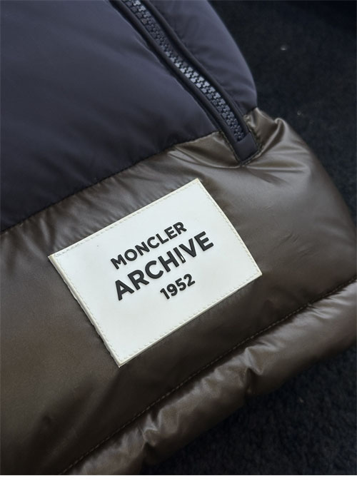 Moncler 몽클레어 펙렛 peclet 양면 다운 패딩 자켓 레플리카 12번 이미지 - 의류 | 세미샵 레플리카 사이트