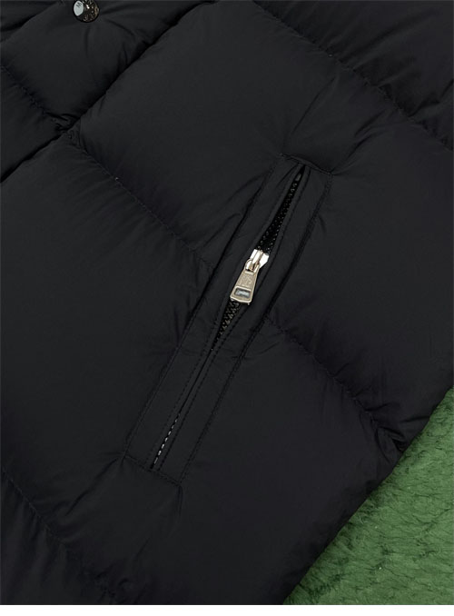 Moncler 몽클레어 하노버리안 Hanoverian 롱 패딩 레플리카 6번 이미지 - 의류 | 세미샵 레플리카 사이트