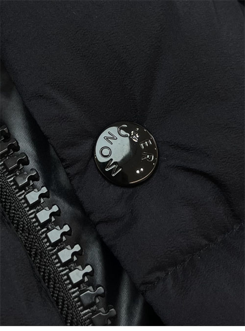 Moncler 몽클레어 하노버리안 Hanoverian 롱 패딩 레플리카 8번 이미지 - 의류 | 세미샵 레플리카 사이트