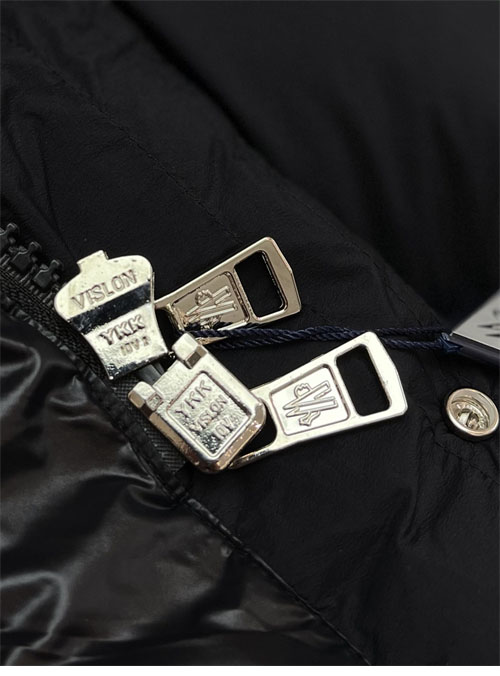 Moncler 몽클레어 하노버리안 Hanoverian 롱 패딩 레플리카 9번 이미지 - 의류 | 세미샵 레플리카 사이트