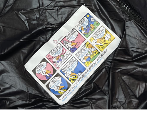 Moncler 몽클레어 하노버리안 Hanoverian 롱 패딩 레플리카 10번 이미지 - 의류 | 세미샵 레플리카 사이트