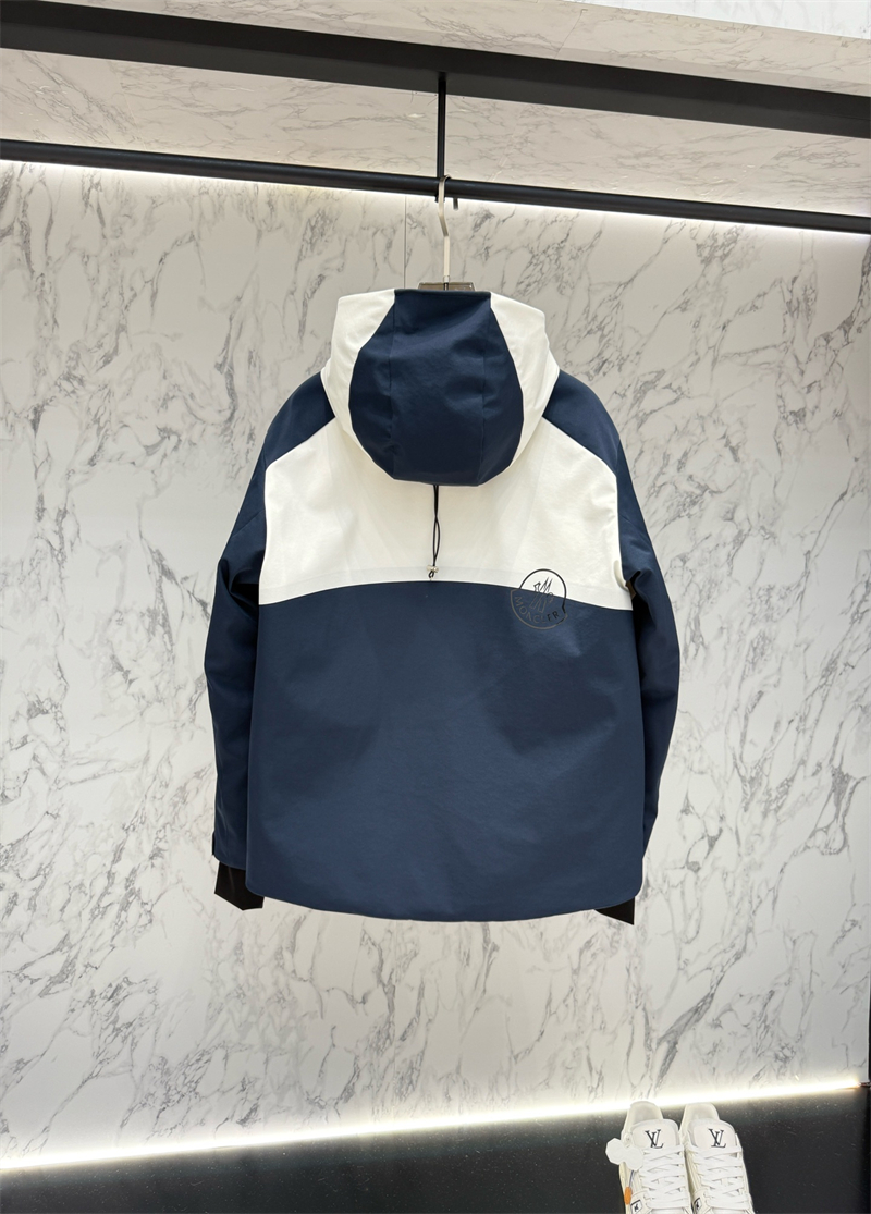 Moncler 몽클레어 25FW 캐주얼 다운 패딩 자켓 레플리카 5번 이미지 - 의류 | 세미샵 레플리카 사이트