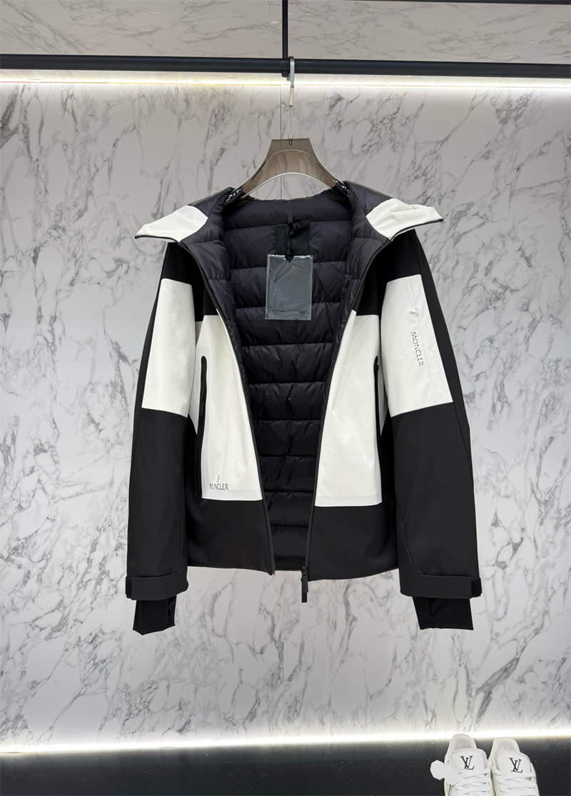 Moncler 몽클레어 25FW 캐주얼 다운 패딩 자켓 레플리카 13번 이미지 - 의류 | 세미샵 레플리카 사이트