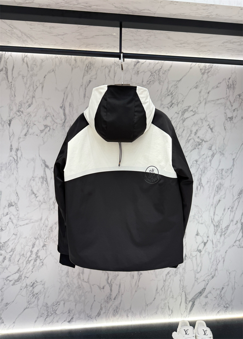 Moncler 몽클레어 25FW 캐주얼 다운 패딩 자켓 레플리카 14번 이미지 - 의류 | 세미샵 레플리카 사이트