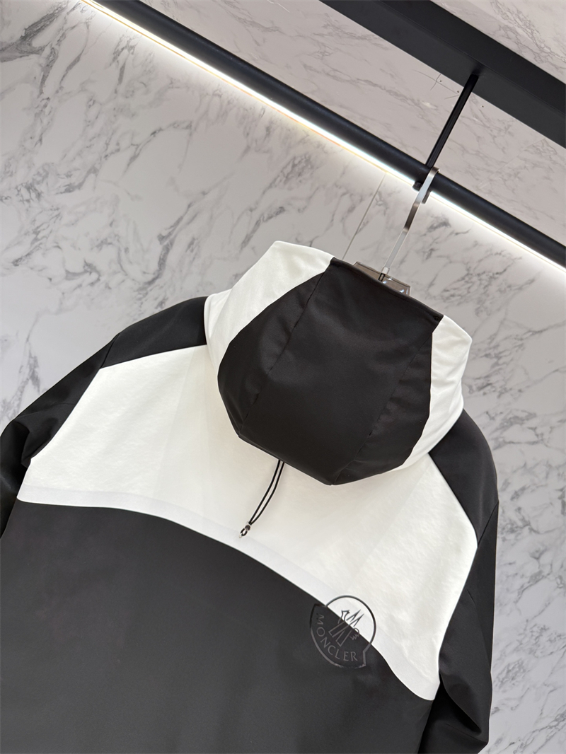 Moncler 몽클레어 25FW 캐주얼 다운 패딩 자켓 레플리카 20번 이미지 - 의류 | 세미샵 레플리카 사이트