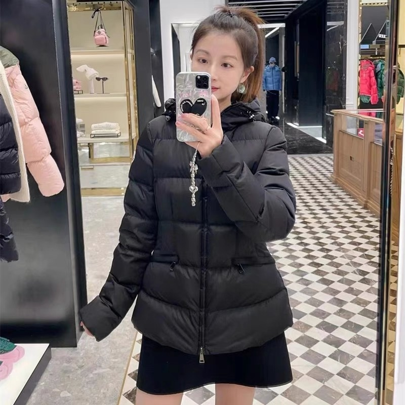 Moncler 몽클레어 Avoce 아보체 숏 다운 패딩 자켓 레플리카 5번 이미지 - 의류 | 세미샵 레플리카 사이트