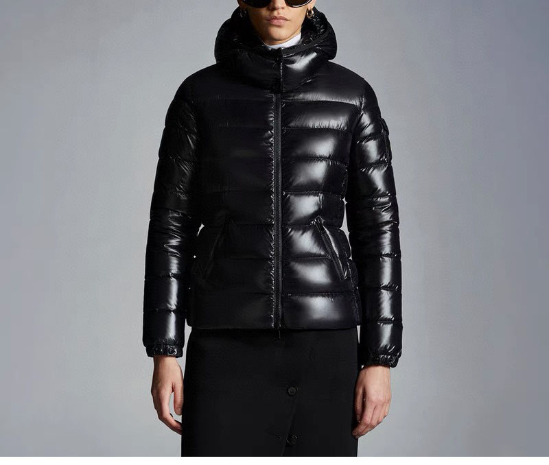 몽클레어 몽클레어 Bady 바디 숏 다운 패딩 자켓 레플리카 5번 이미지 - 의류 | 세미샵 레플리카 사이트