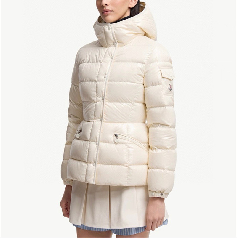 몽클레어 몽클레어 Barante 바란테 숏 다운 패딩 자켓 레플리카 19번 이미지 - 의류 | 세미샵 레플리카 사이트