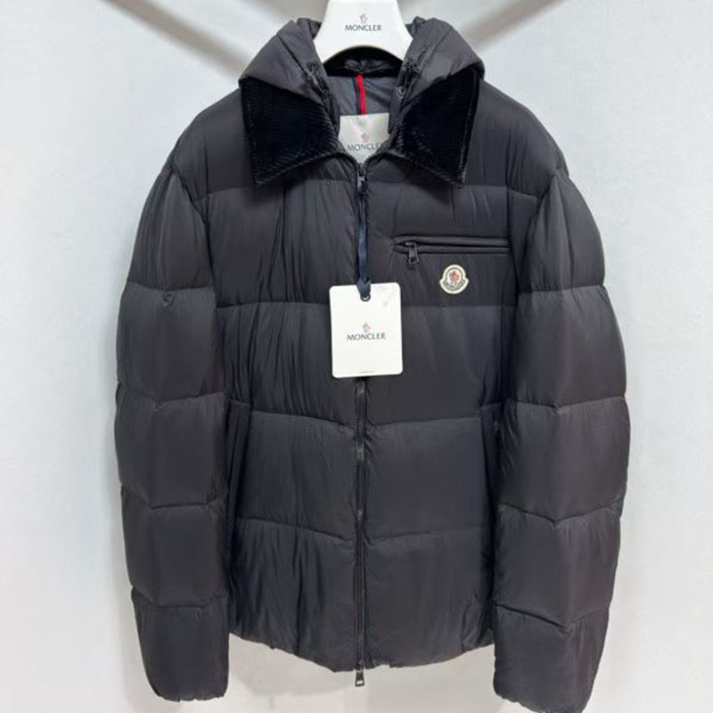 몽클레어 몽클레어 Calima 칼리마 다운 패딩 자켓 레플리카 6번 이미지 - 의류 | 세미샵 레플리카 사이트